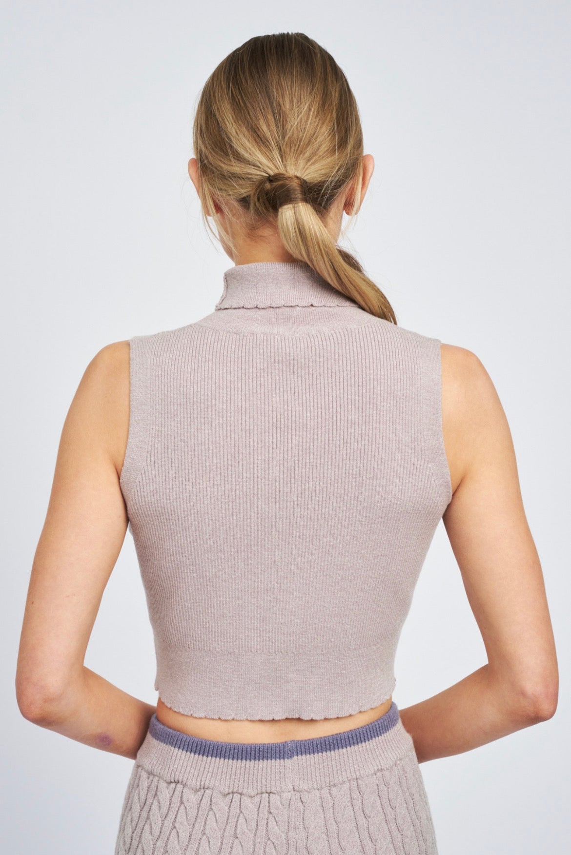 Gwen Knit Top