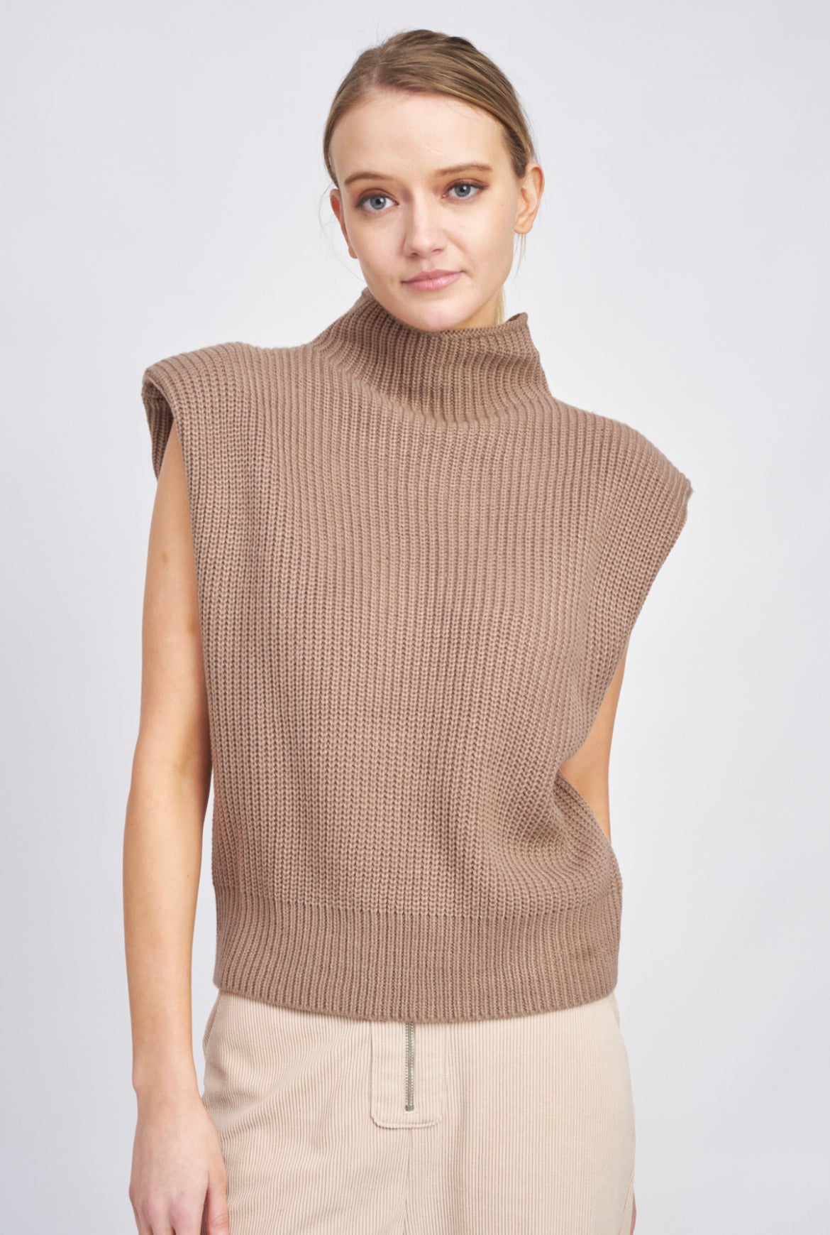 Karalie Knit Top