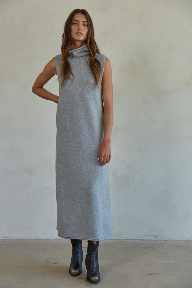 Maeva Sweater Maxi Large Maeva Sweater Maxi Large