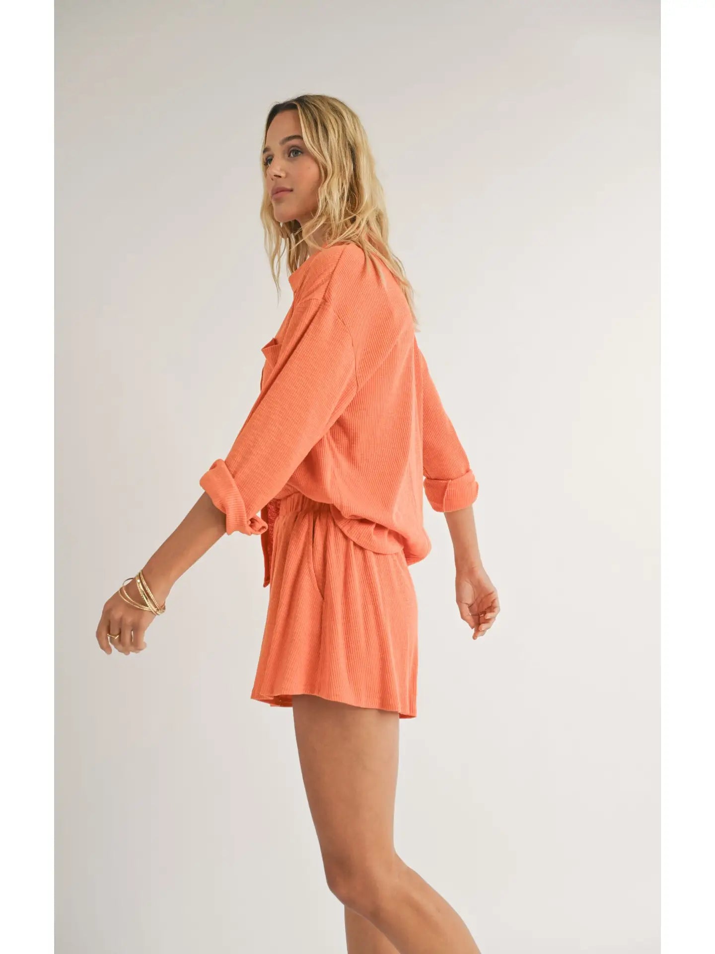 PCH Drive Button Up Top