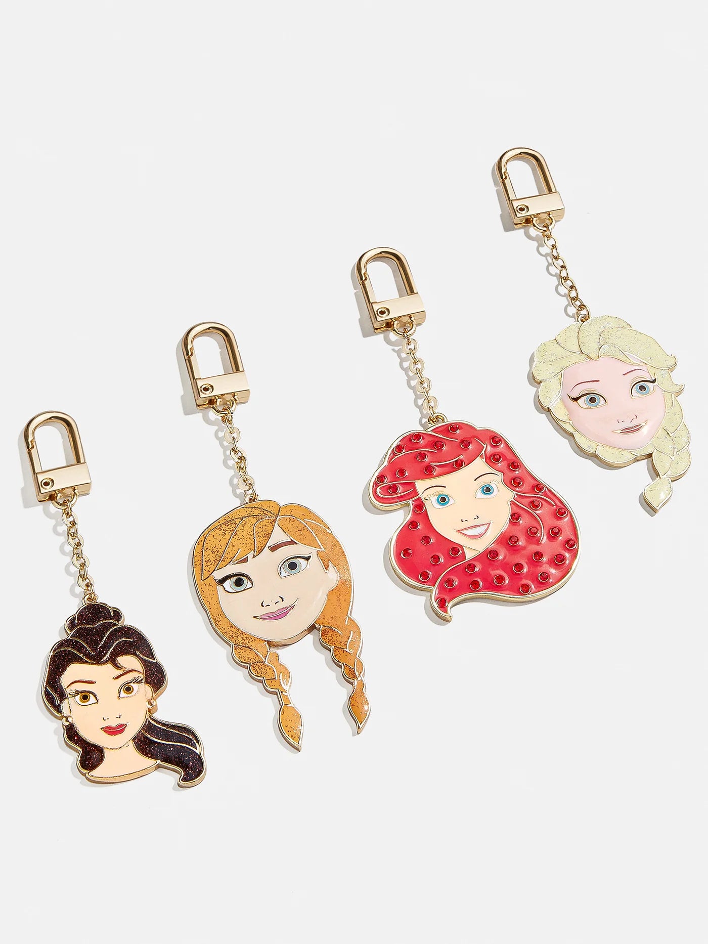 BAUBLEBAR Disney Princess Kids' Bag Charm