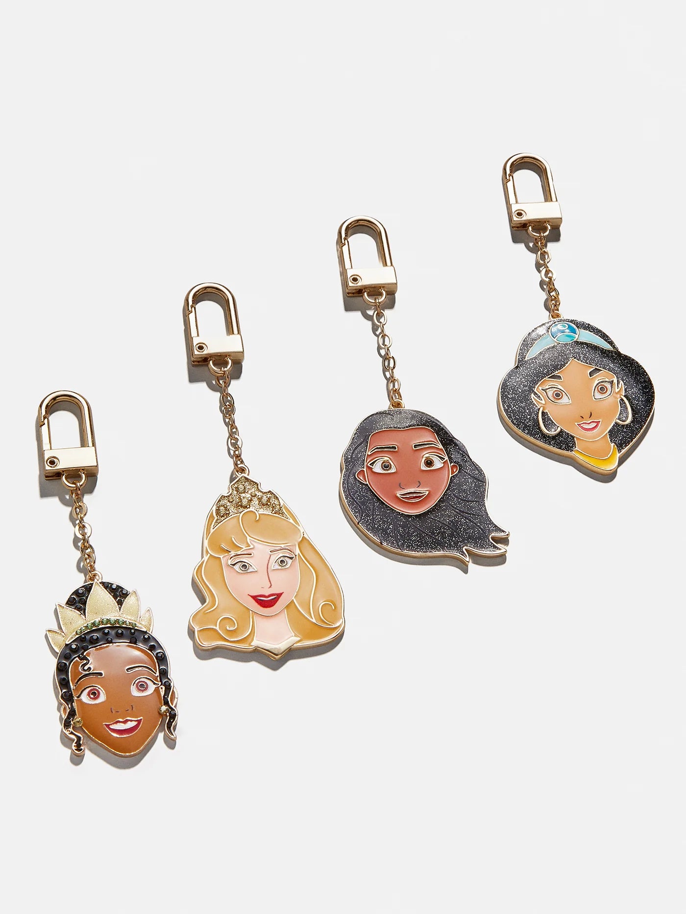 BAUBLEBAR Disney Princess Kids' Bag Charm
