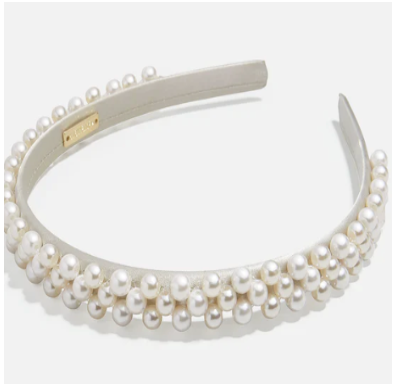 BAUBLEBAR Rosa Headband