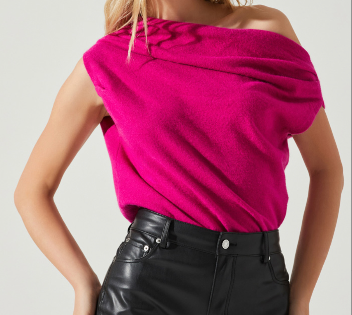 Devin Sweater