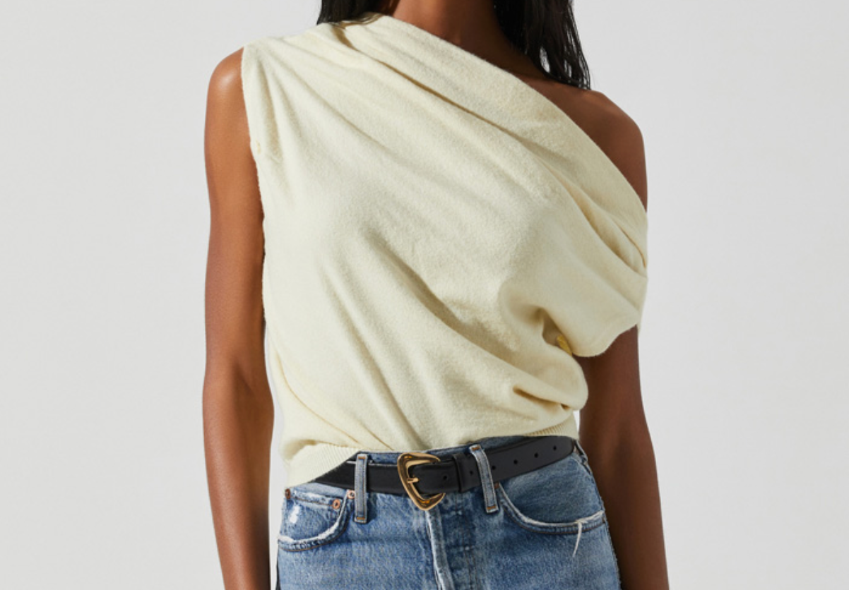 Devin Sweater