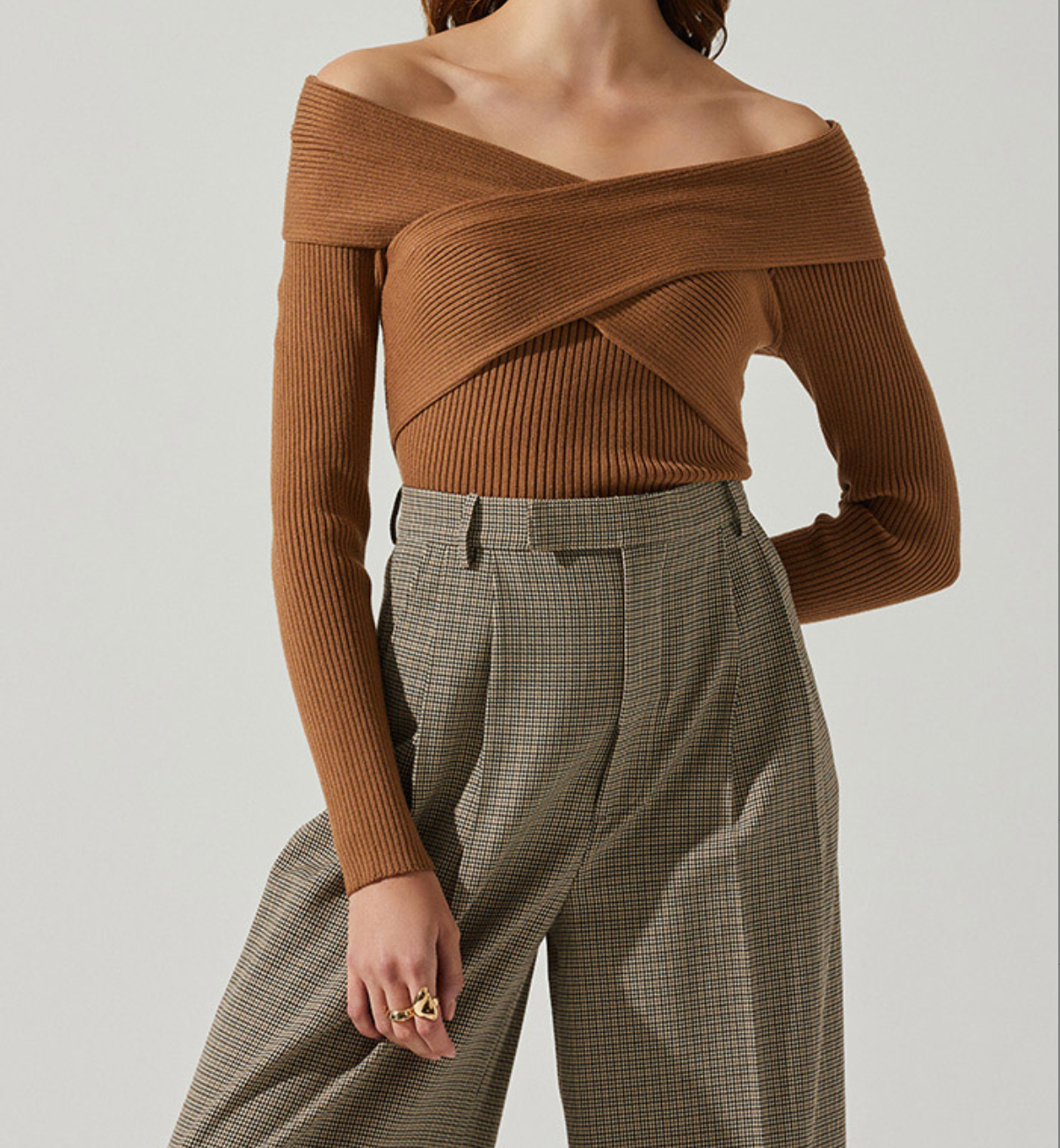Zayla Sweater