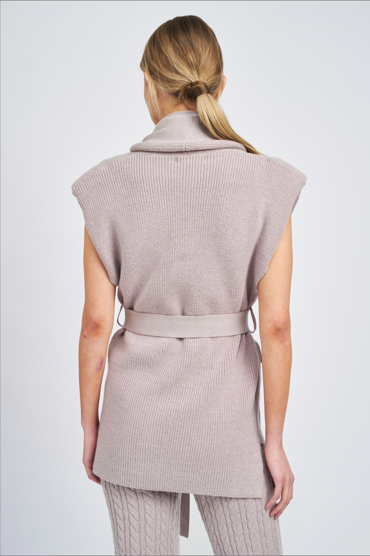 Gwen Knit Cardigan