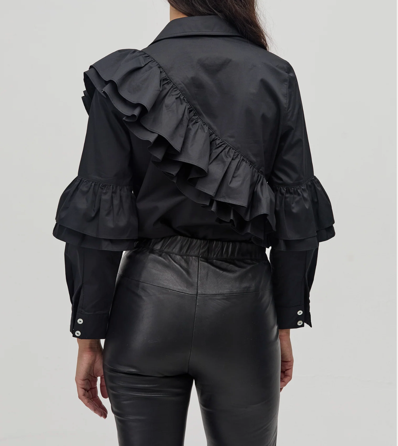 Mambo Poplin Shirt