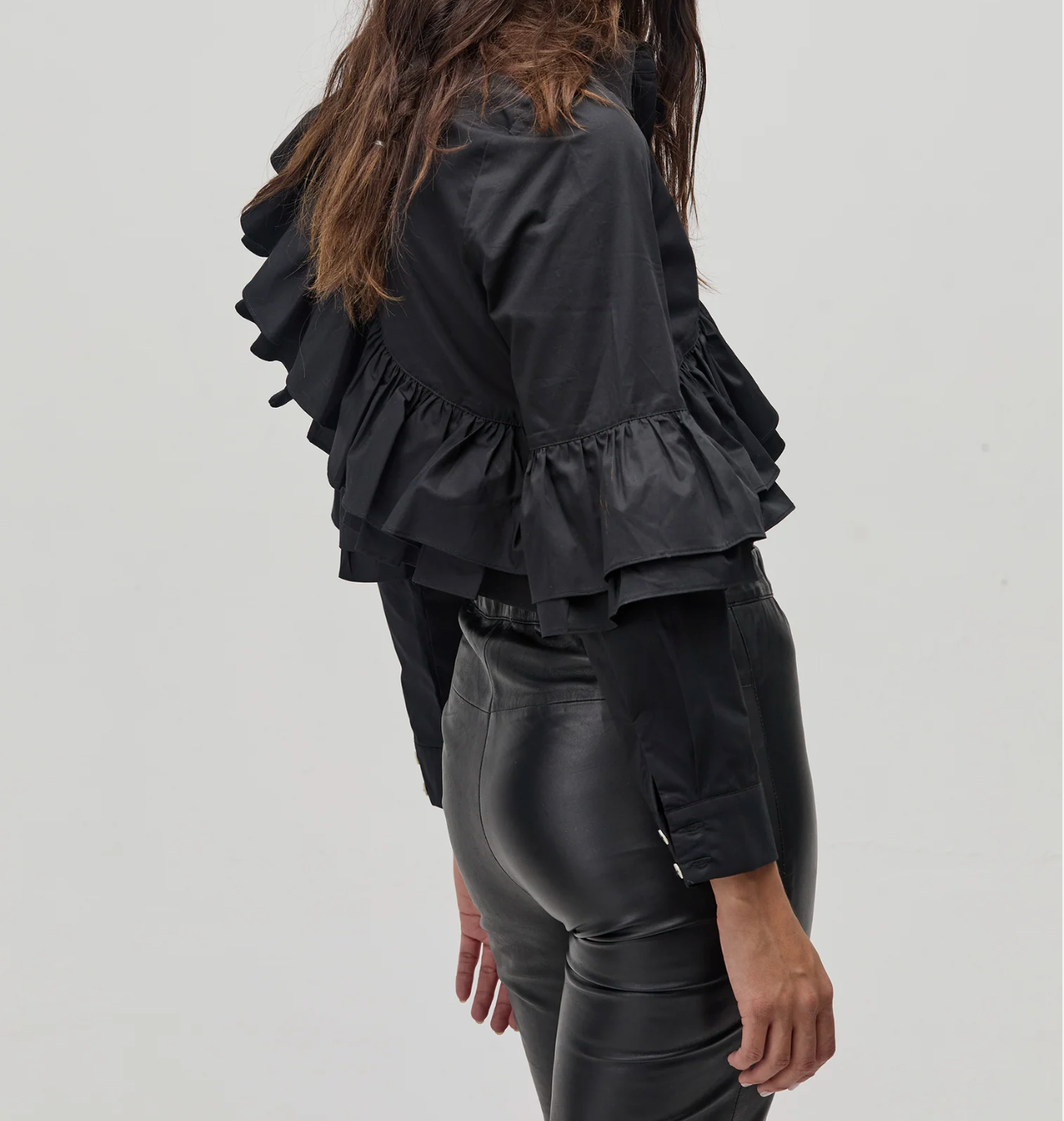 Mambo Poplin Shirt