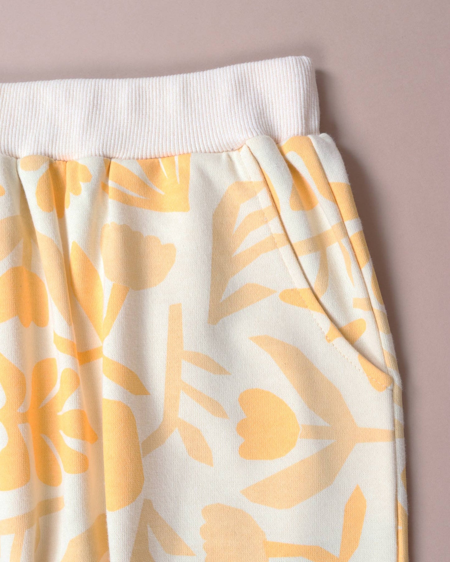 Tiny Tribe Flourish Sweatpant