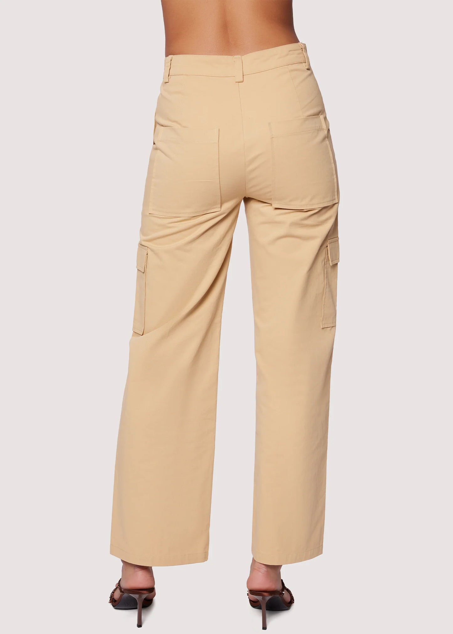 High Bluff Cargo Pants