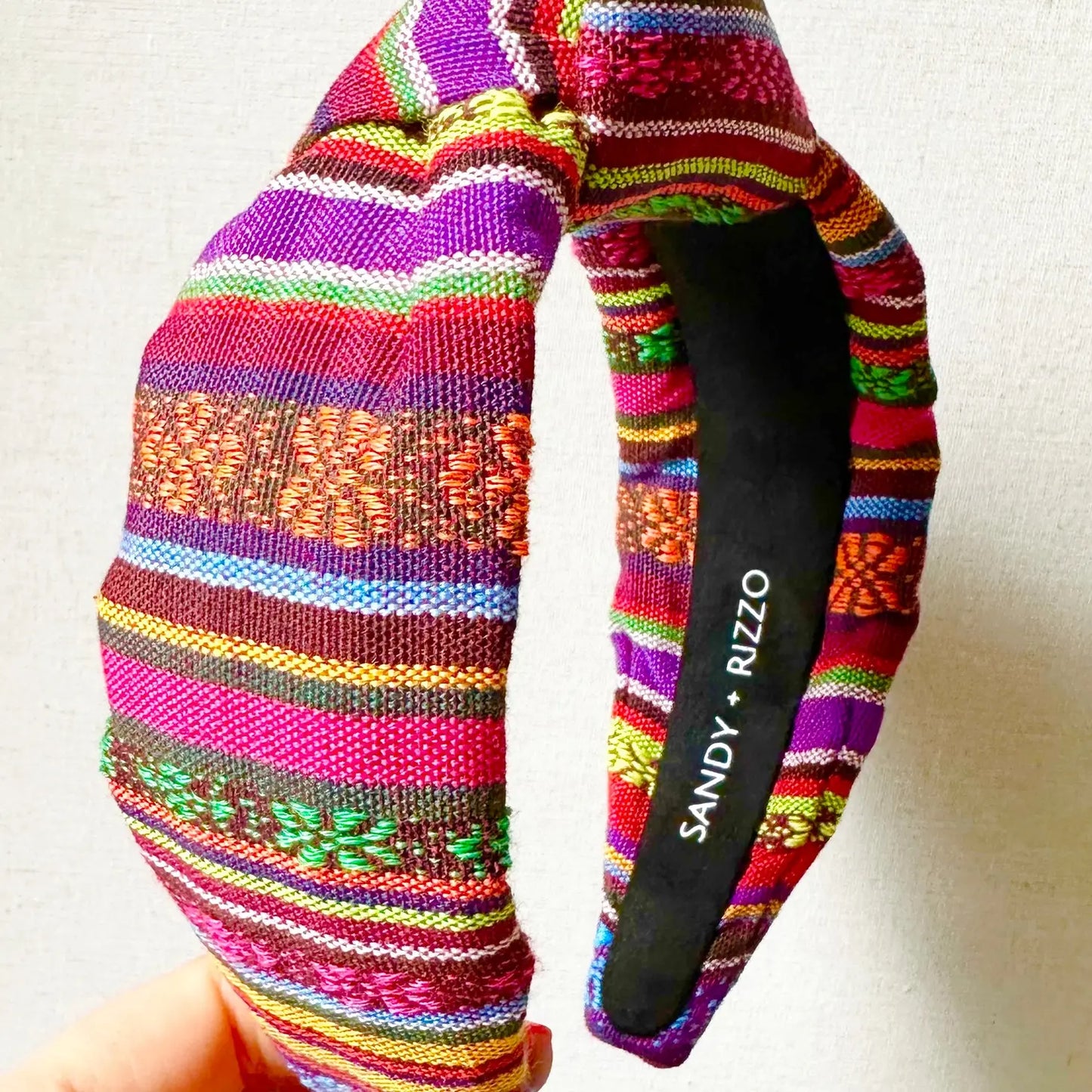 Fiesta Headband