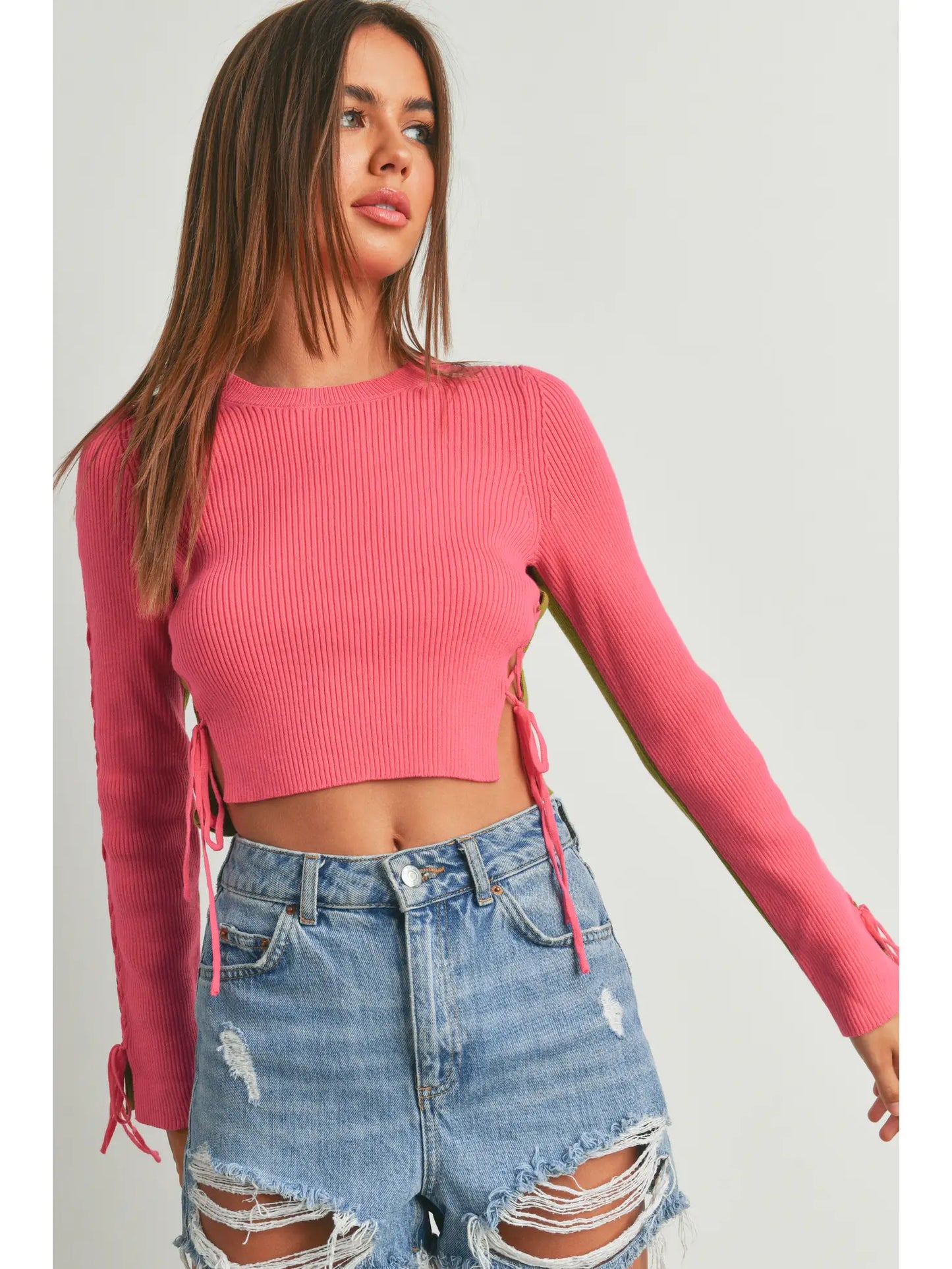 Alexis Top