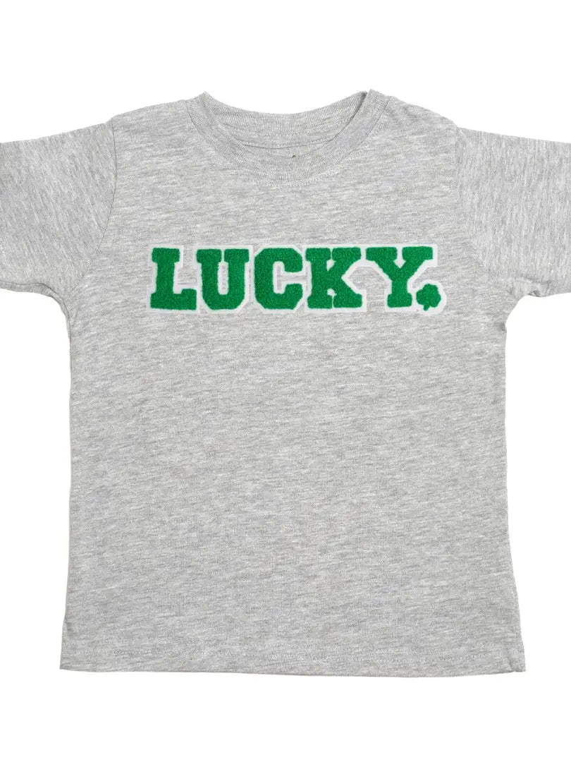 Lucky T-Shirt
