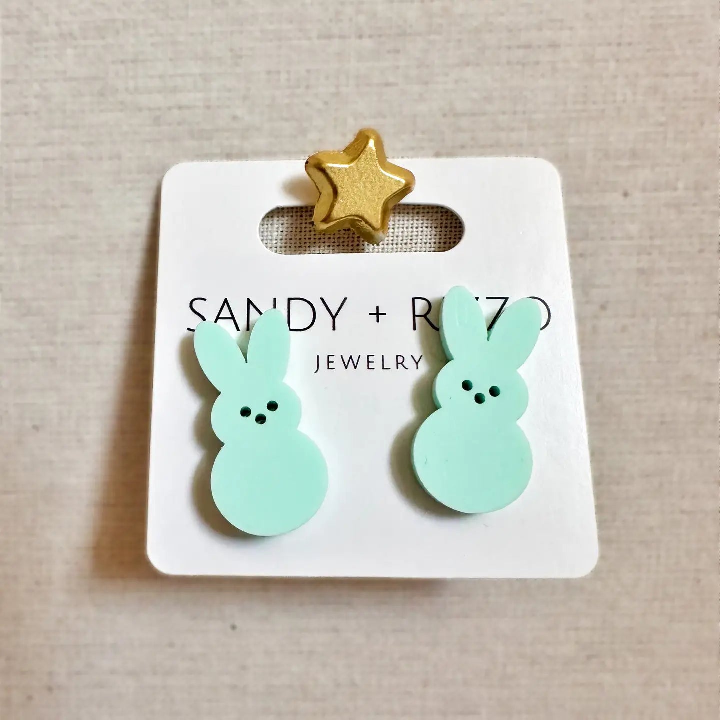 Bunny Stud