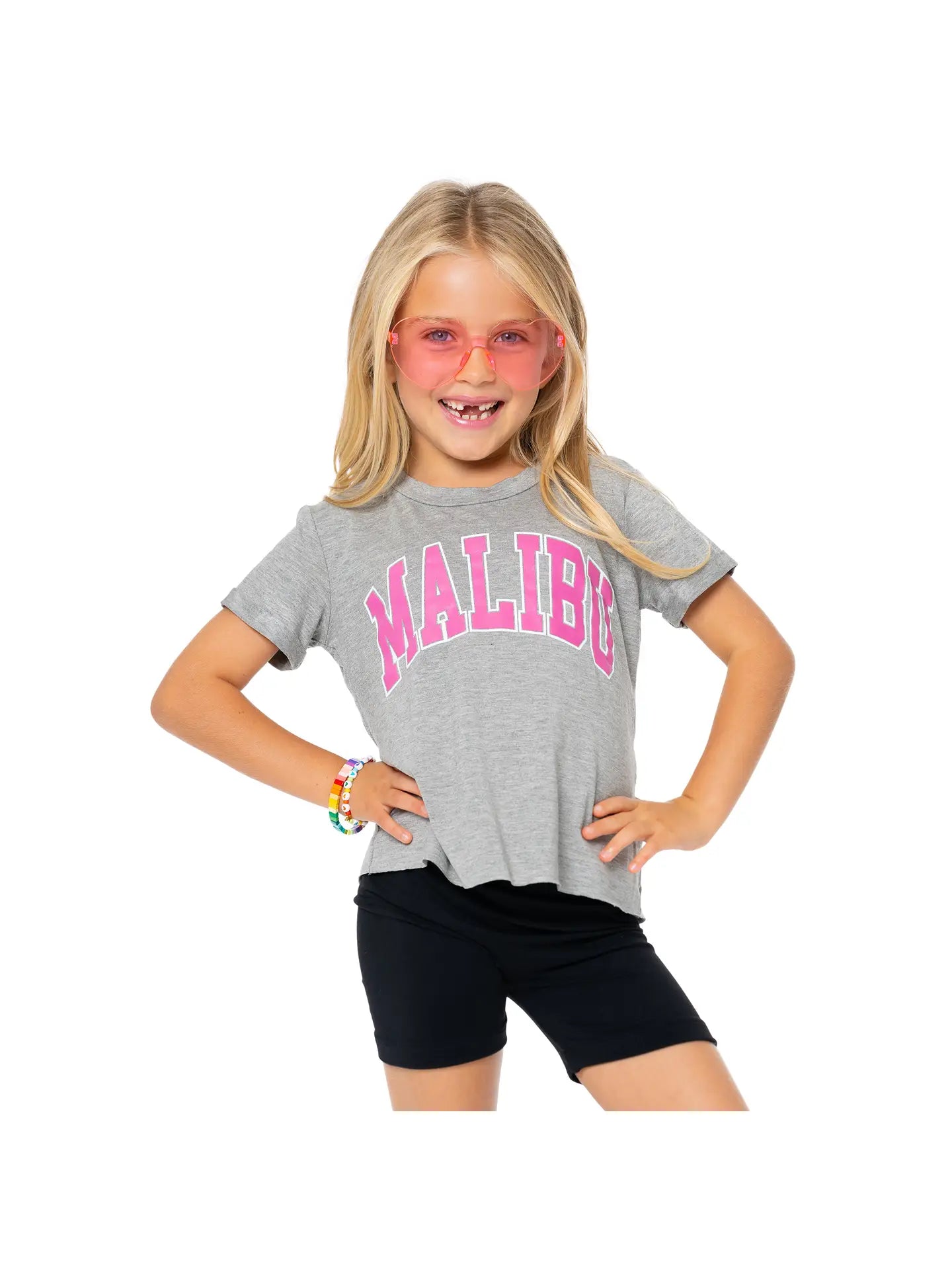 Malibu Graphic Tee