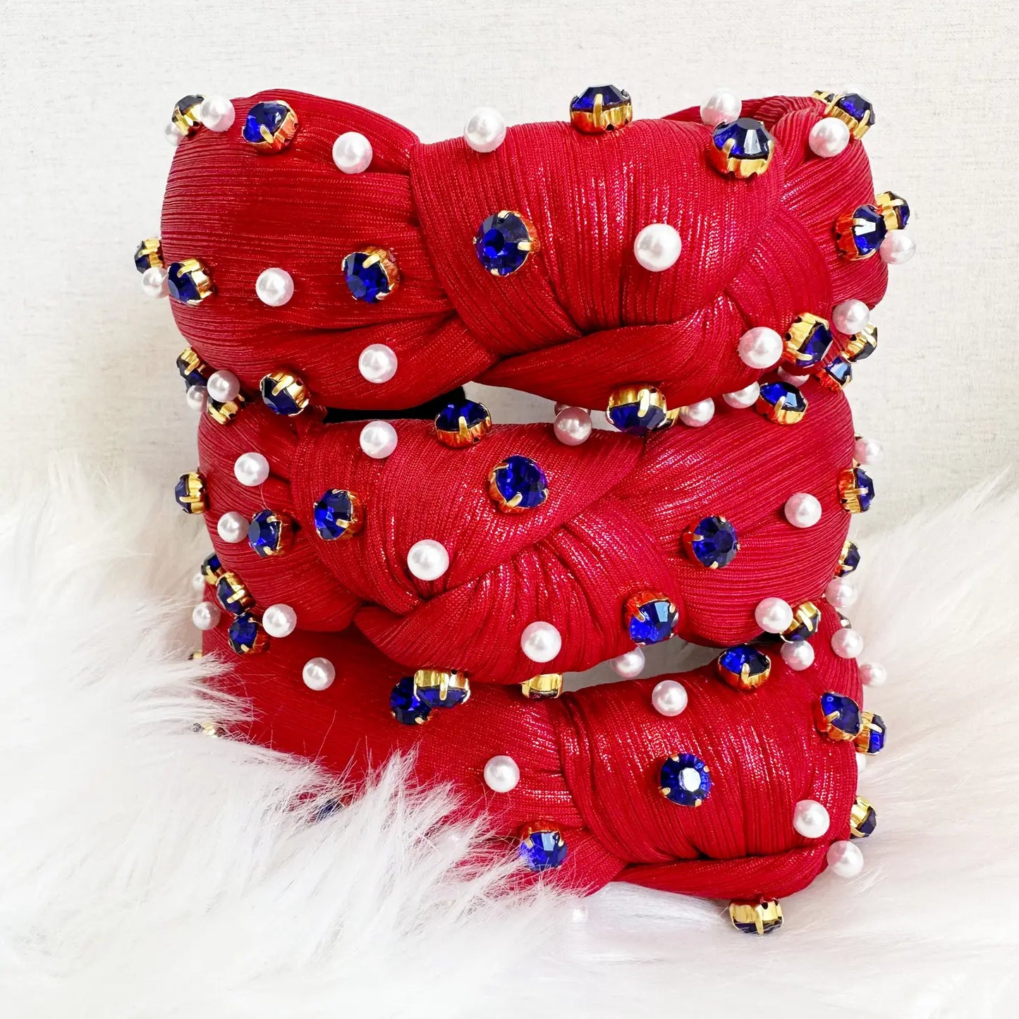 Patriot Headband