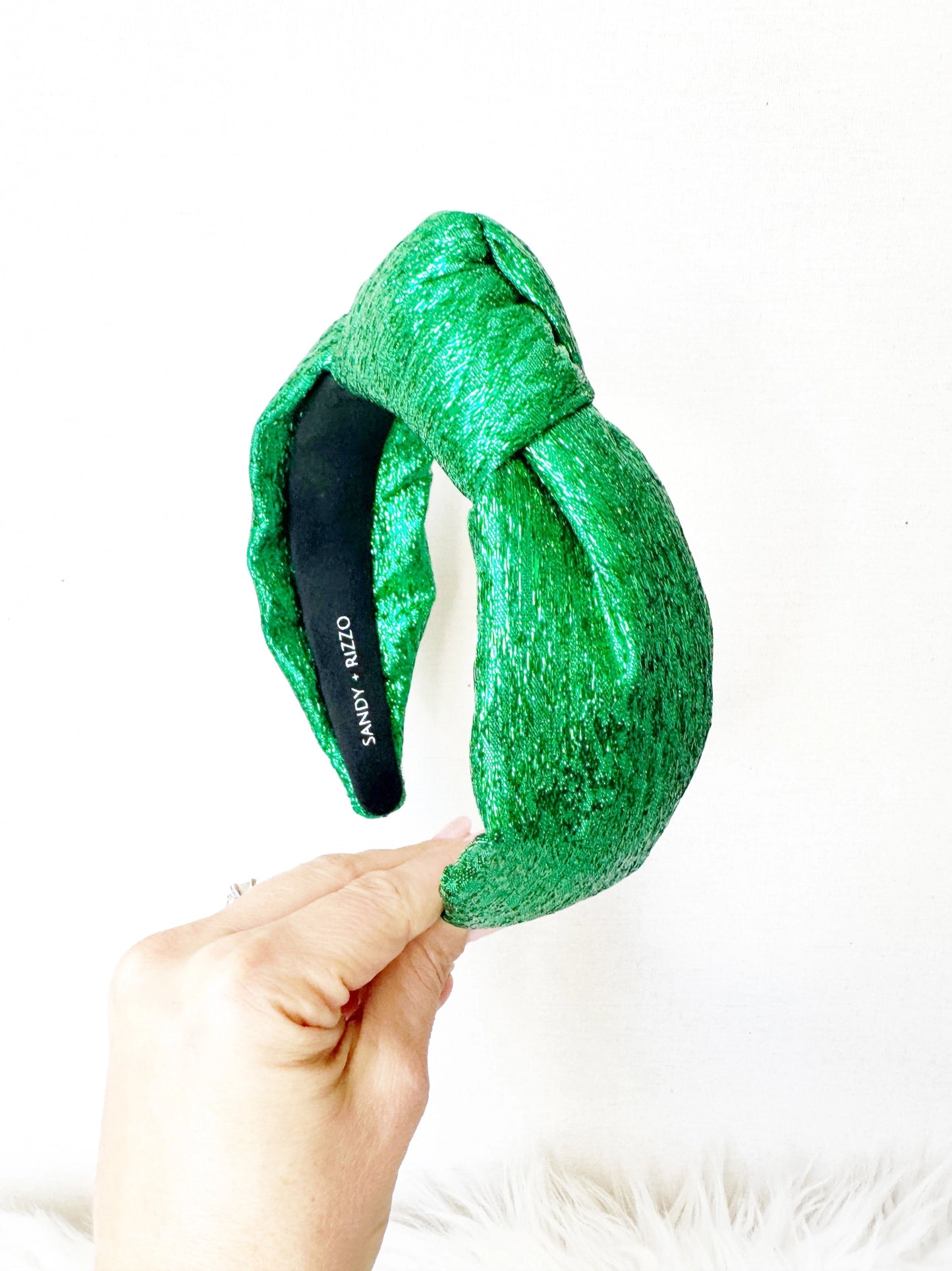 Shimmer Headband