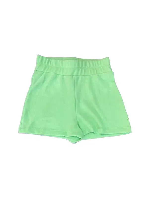 Hacci Shorts