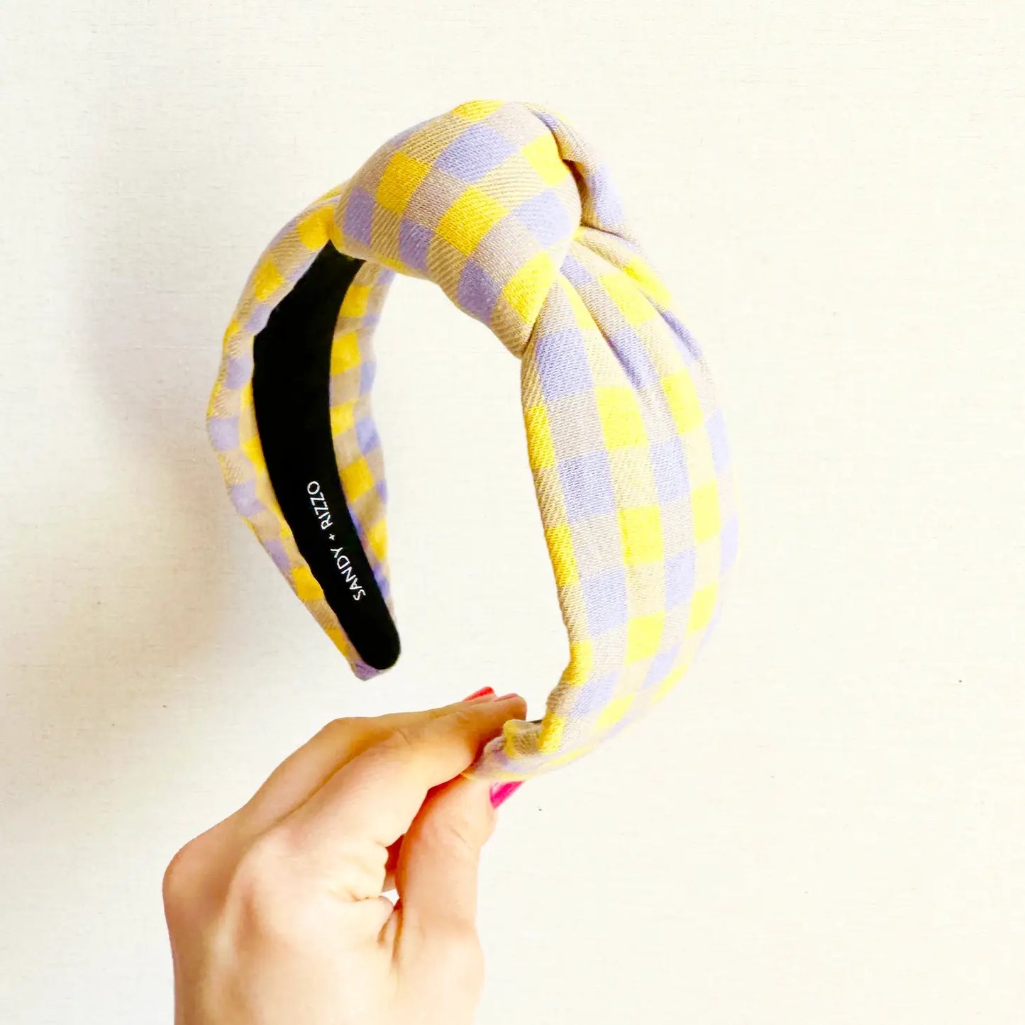 Tiger Prep Headband
