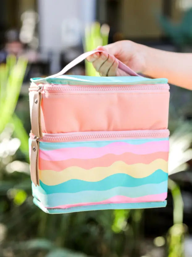 Modern Sunset Lunchbox