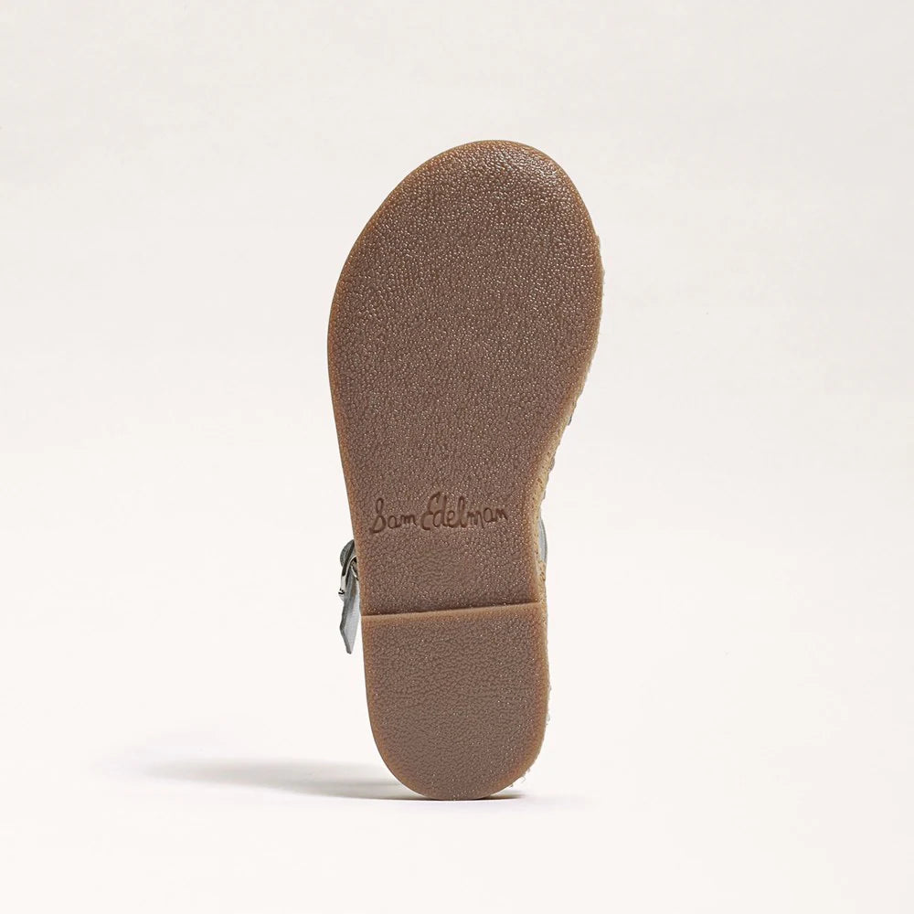 Sam Edelman Kora Kids Sandal