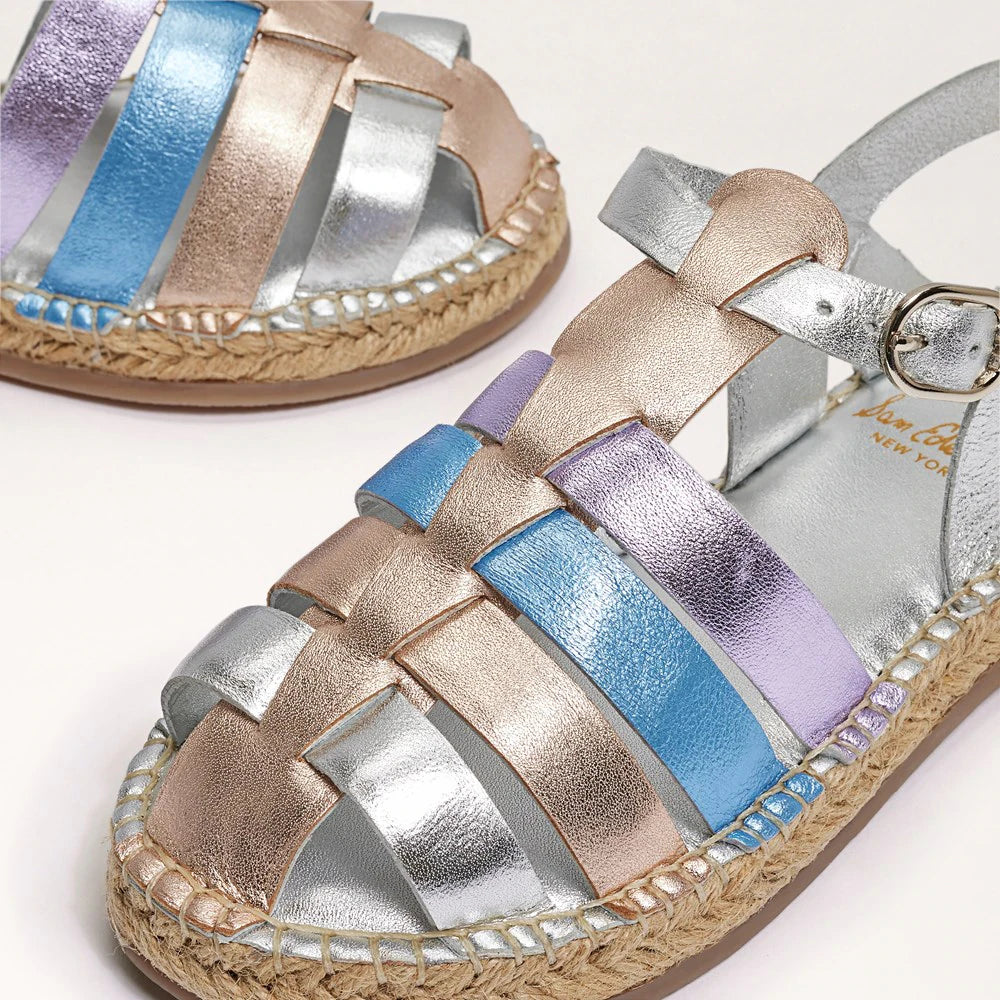Sam Edelman Kora Kids Sandal