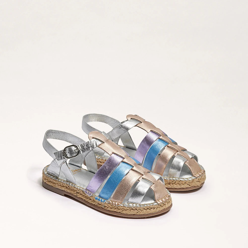 Sam Edelman Kora Kids Sandal
