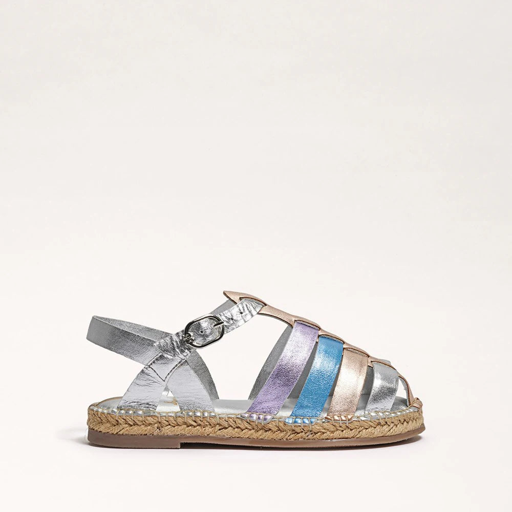Sam Edelman Kora Kids Sandal