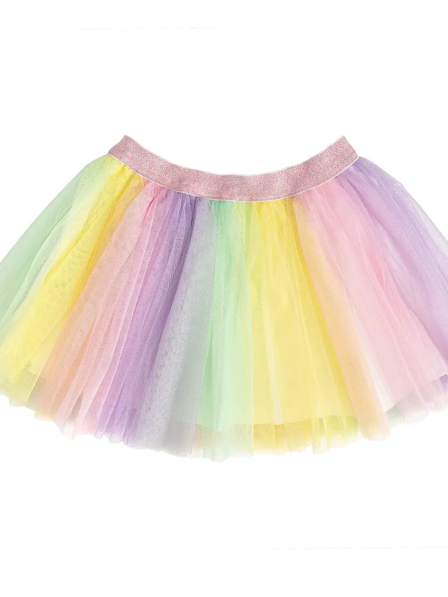 Pastel Fairy Tutu