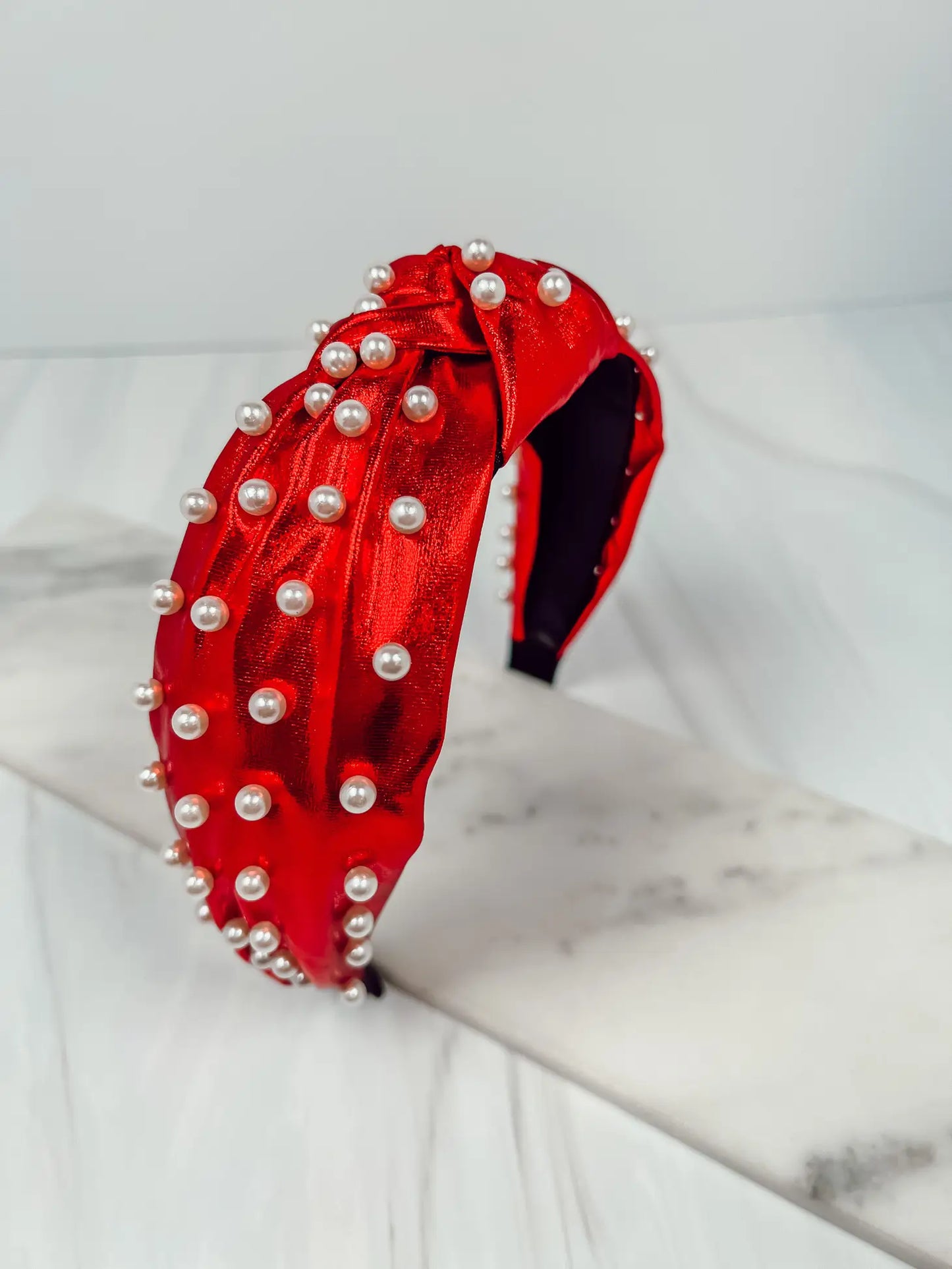 Abbie Pearl Headband