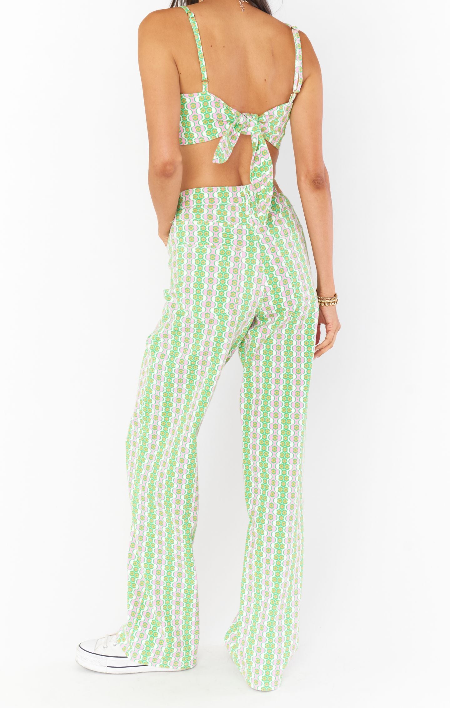 Show Me Your Mumu Sacramento Jeans