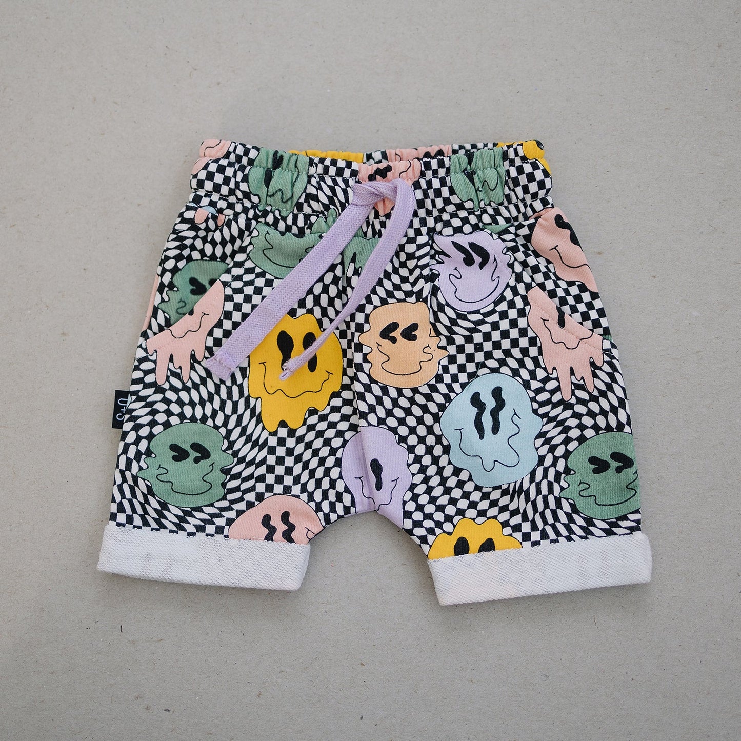 Ray Shorts