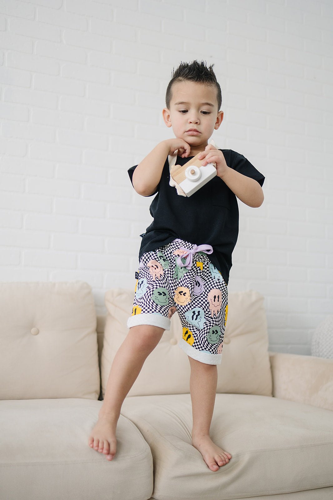Ray Shorts