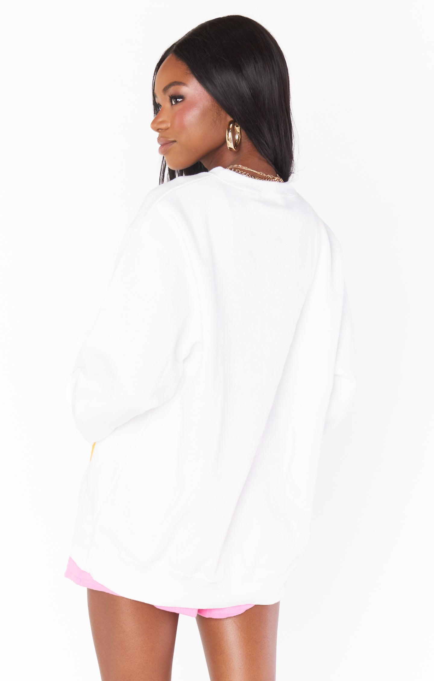 Show Me Your Mumu Stanley Sweatshirt