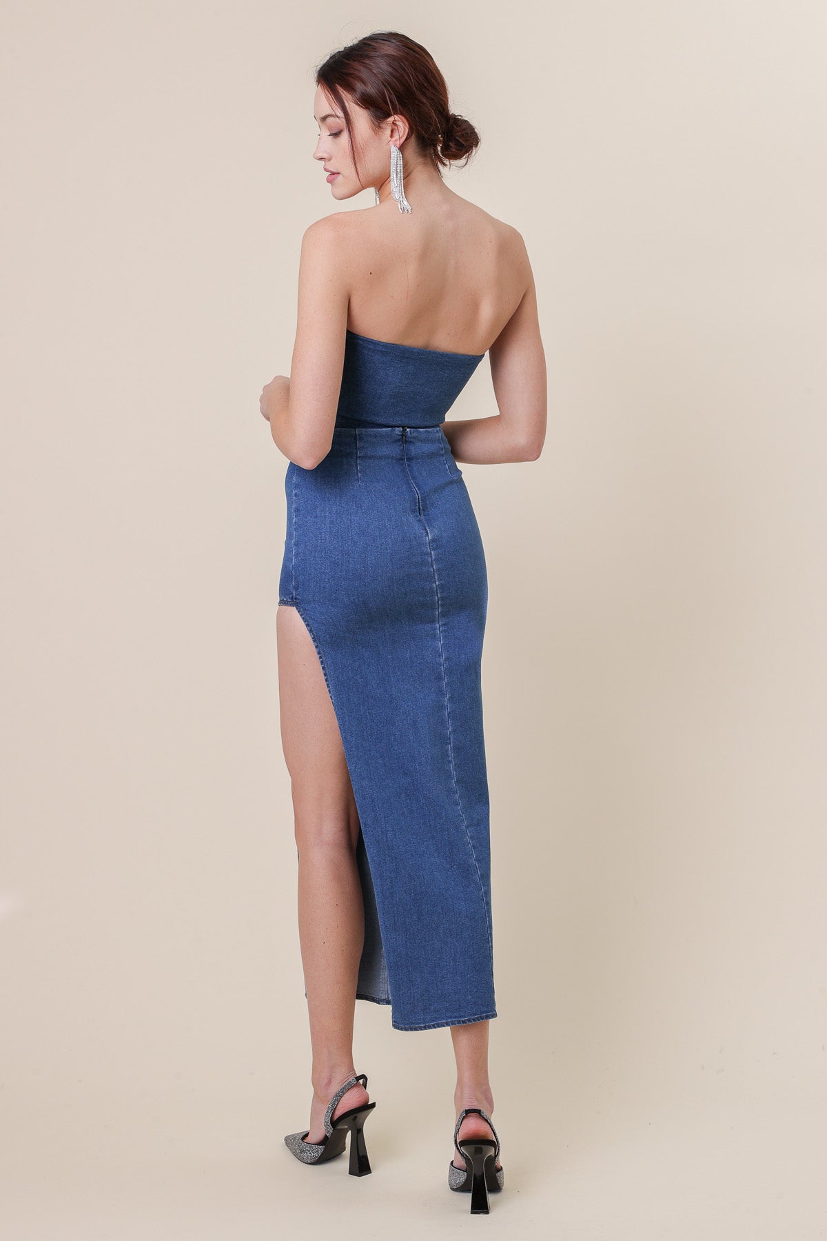 Joey Skirt