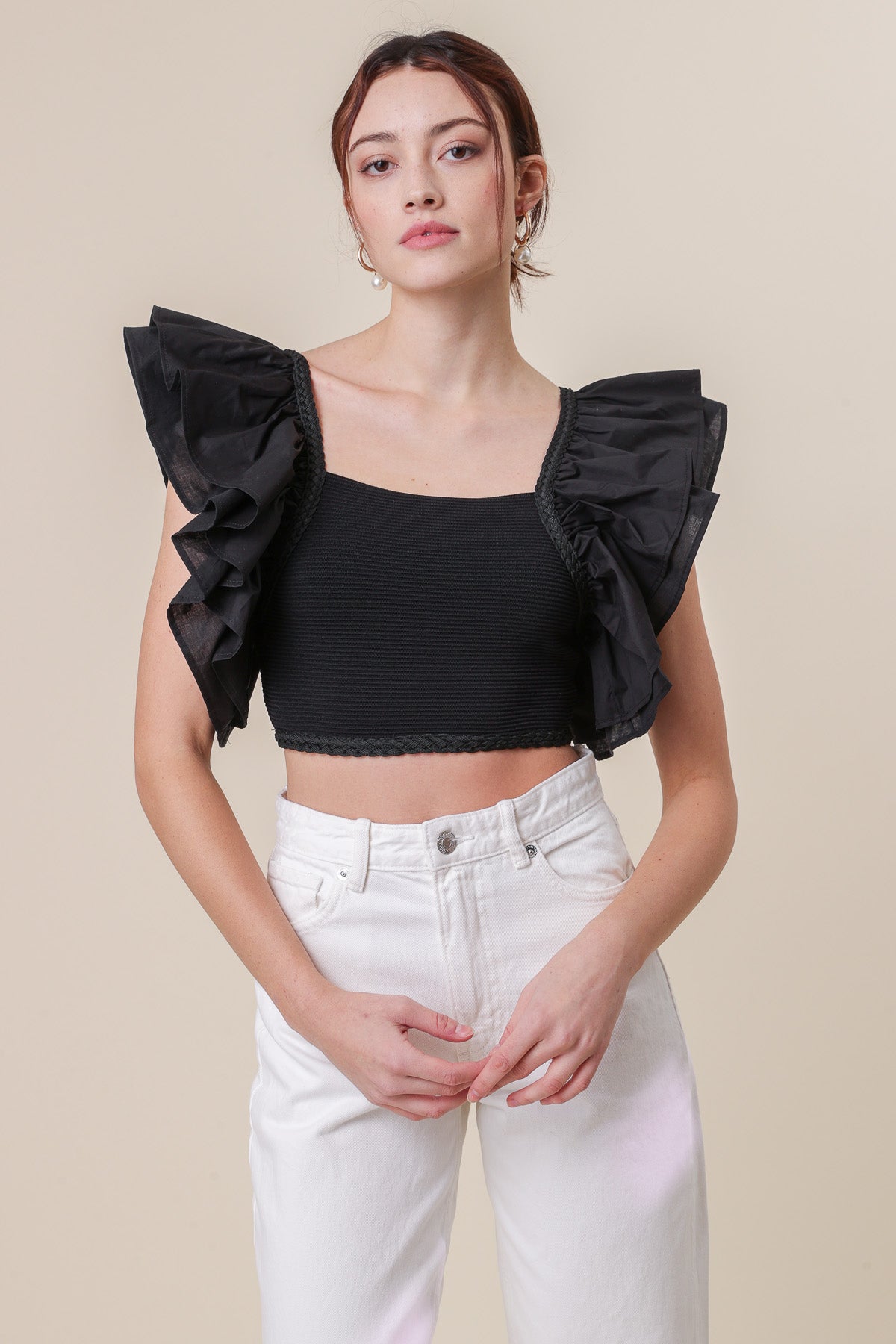 Mara Top