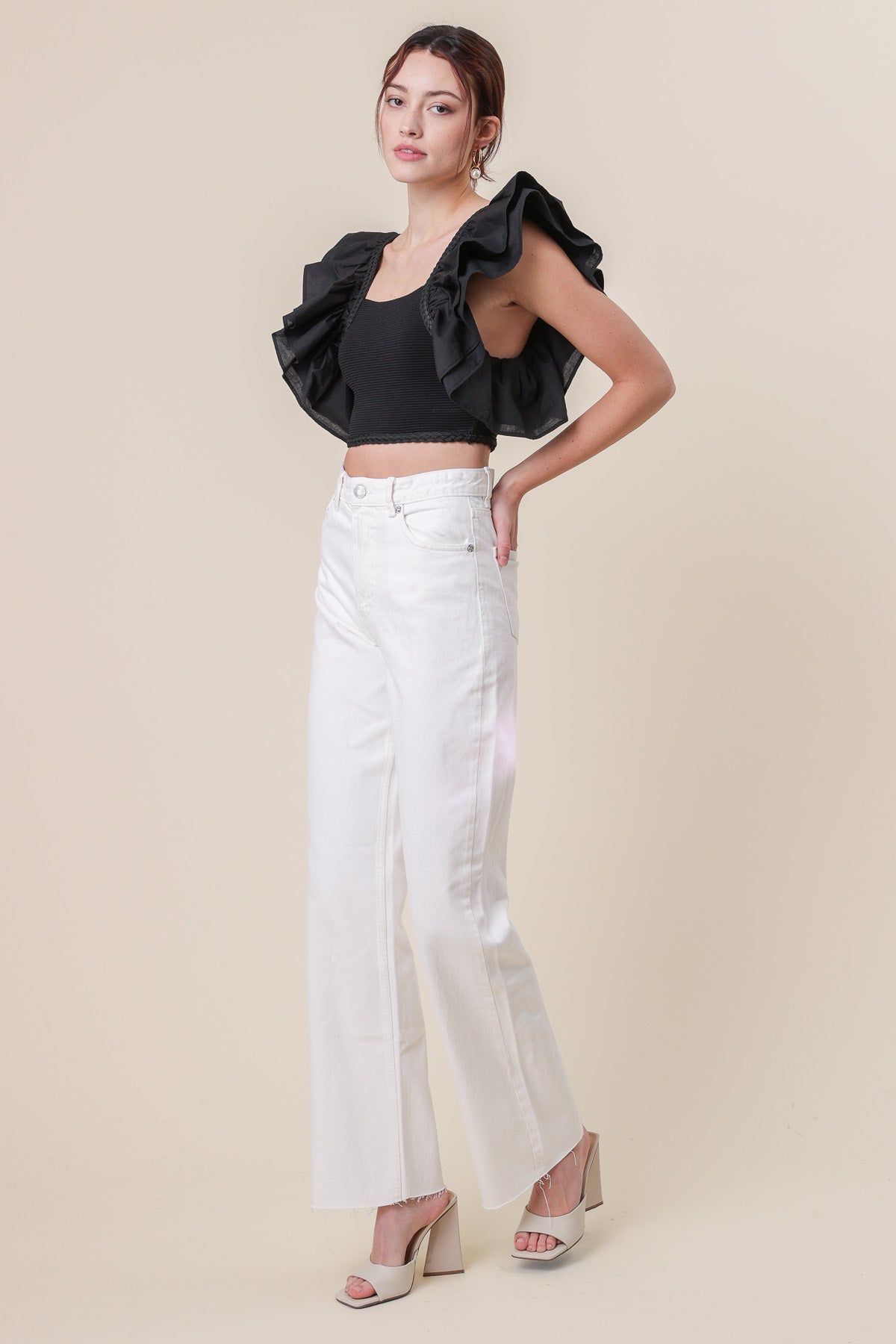 Mara Top