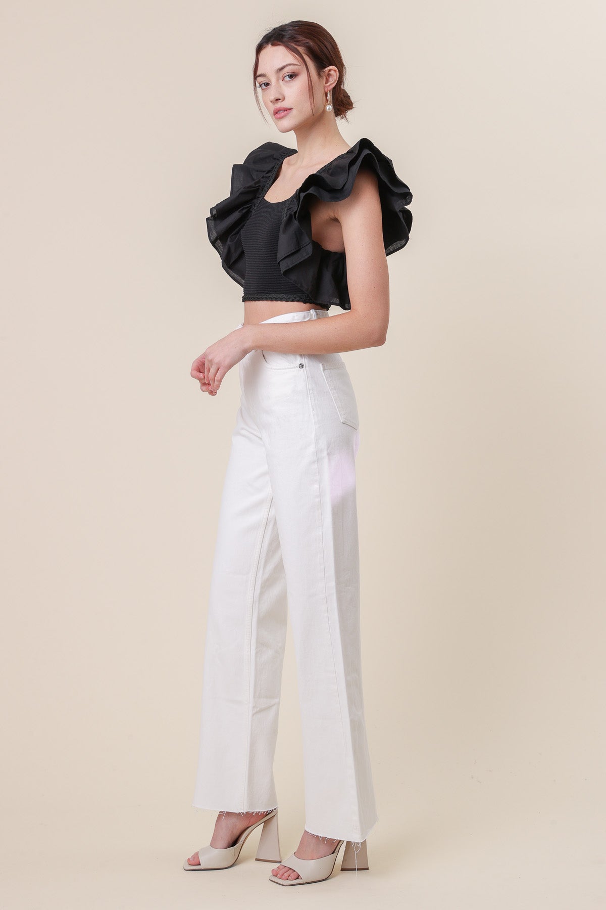 Mara Top