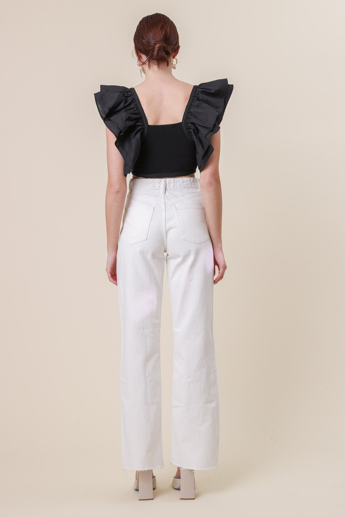 Mara Top