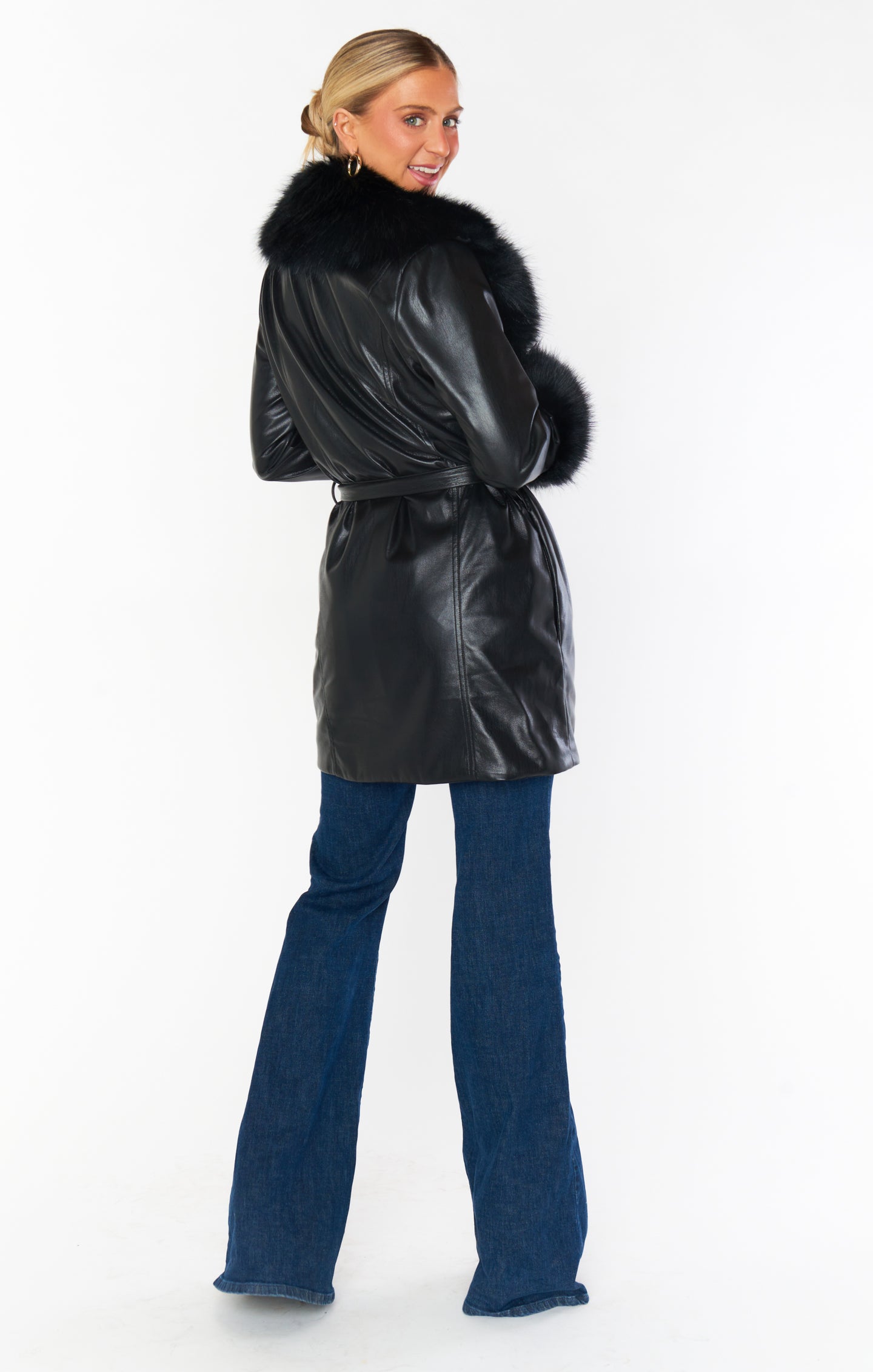 Show Me Your Mumu Penny Lane Coat
