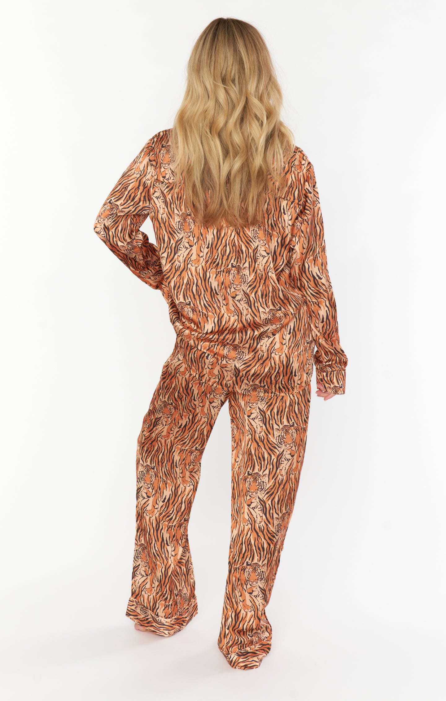 Show Me Your Mumu Classic PJ Set