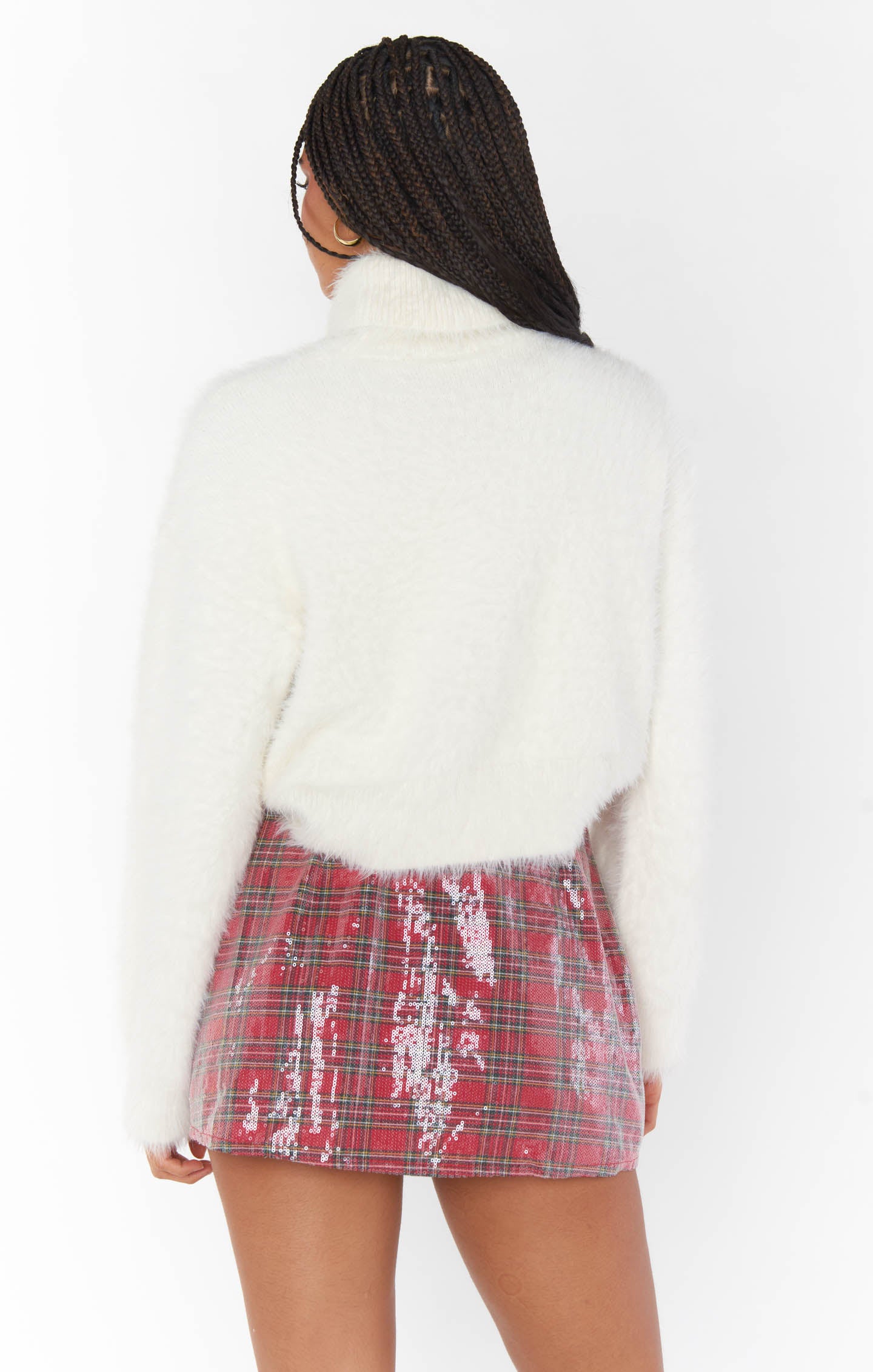Show Me Your Mumu Chester Sweater