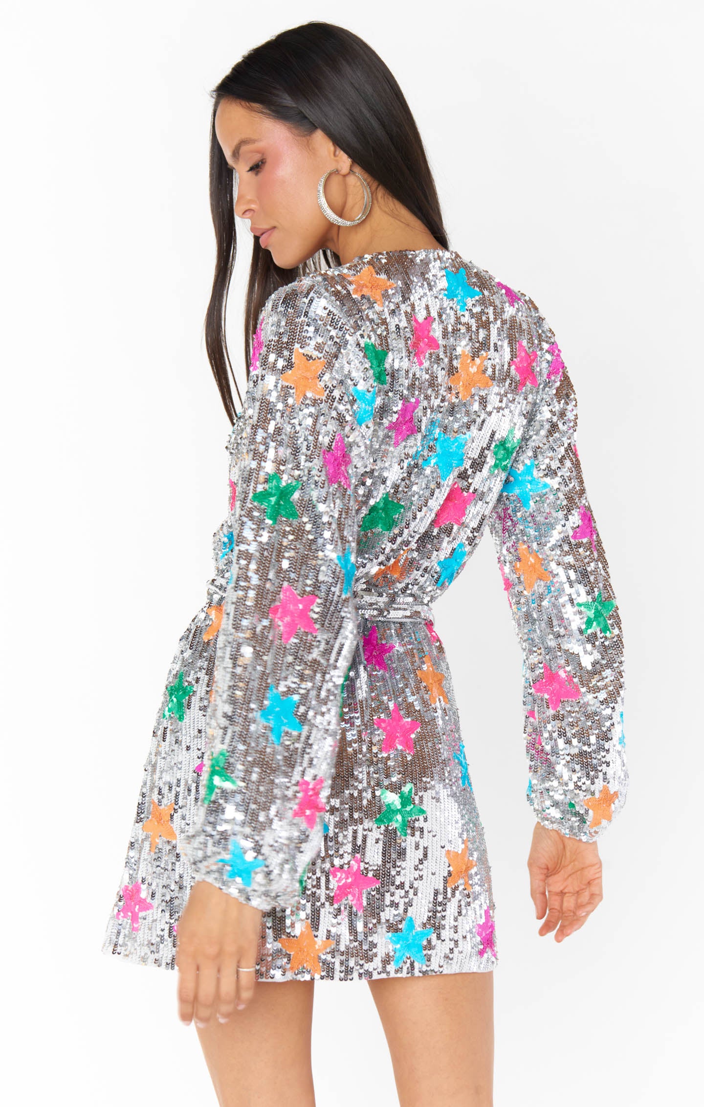 Wear Me Out Dress