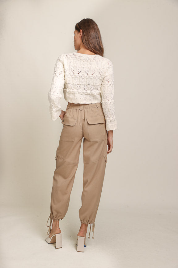 Weekend Cargo Pants