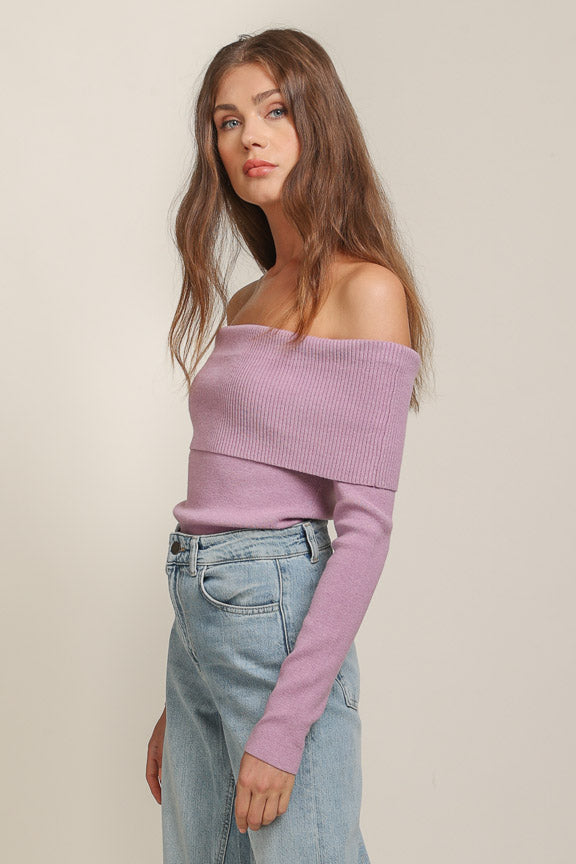 Heart Struck Sweater