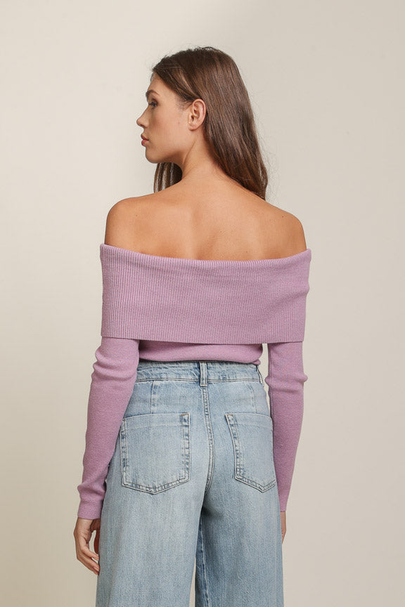 Heart Struck Sweater
