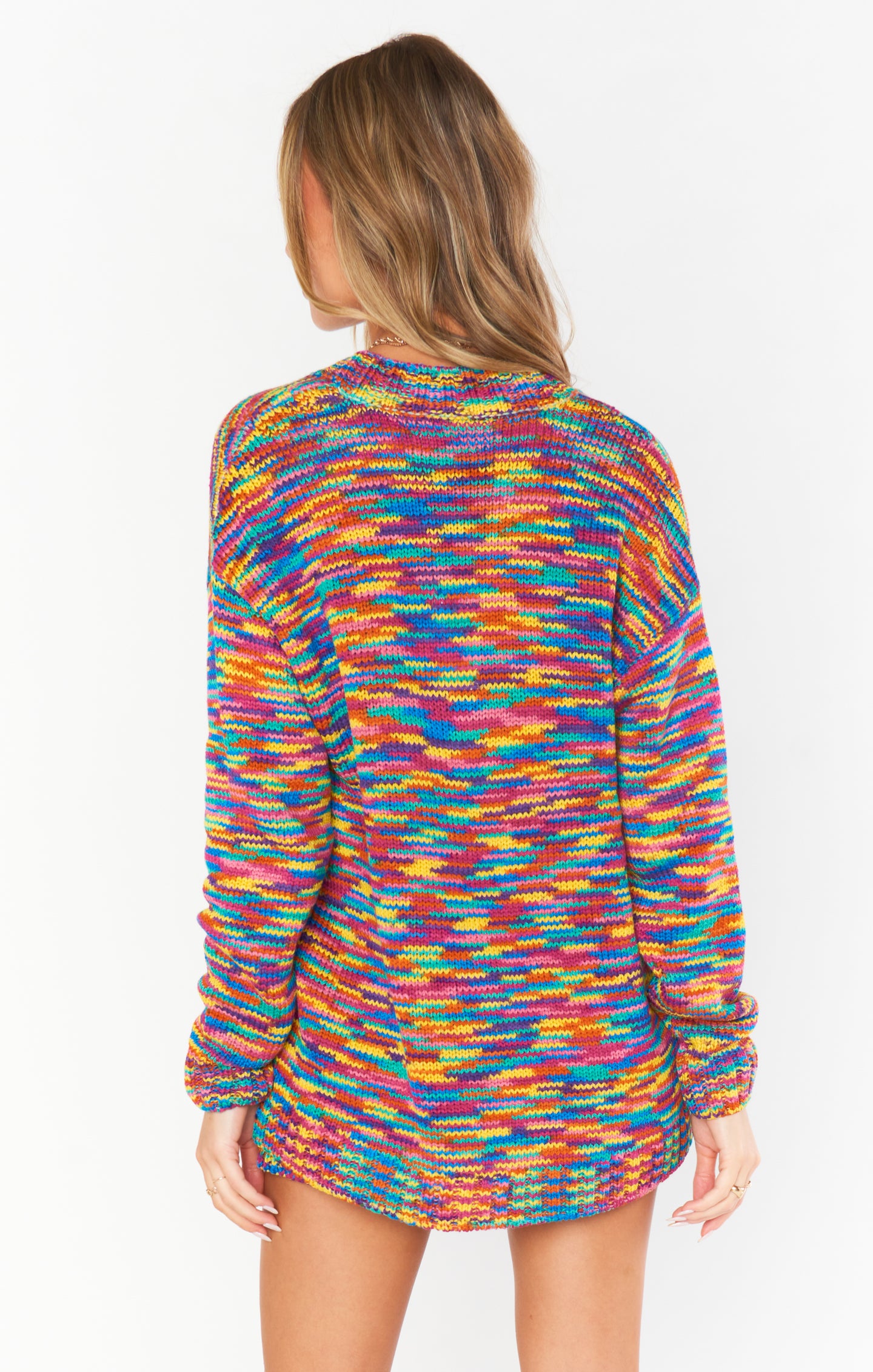 Show Me Your Mum Gilligan Sweater