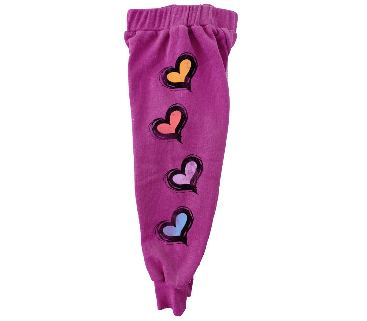 Let It Be Sweatpants