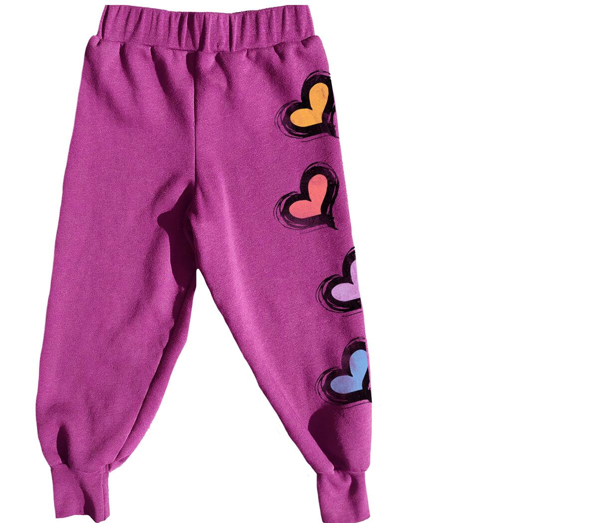 Let It Be Sweatpants